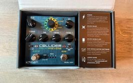 Collider Delay Reverb