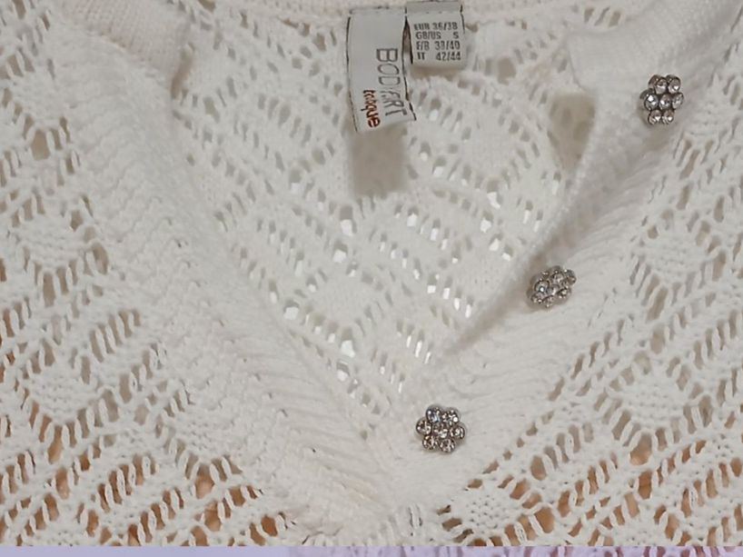 Robes: Strickkleid – Neuf (Voir description) à Wettingen par marlu17 1