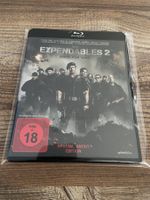 The Expendables 2 Special Uncut Edition Blu-ray Top Zustand!