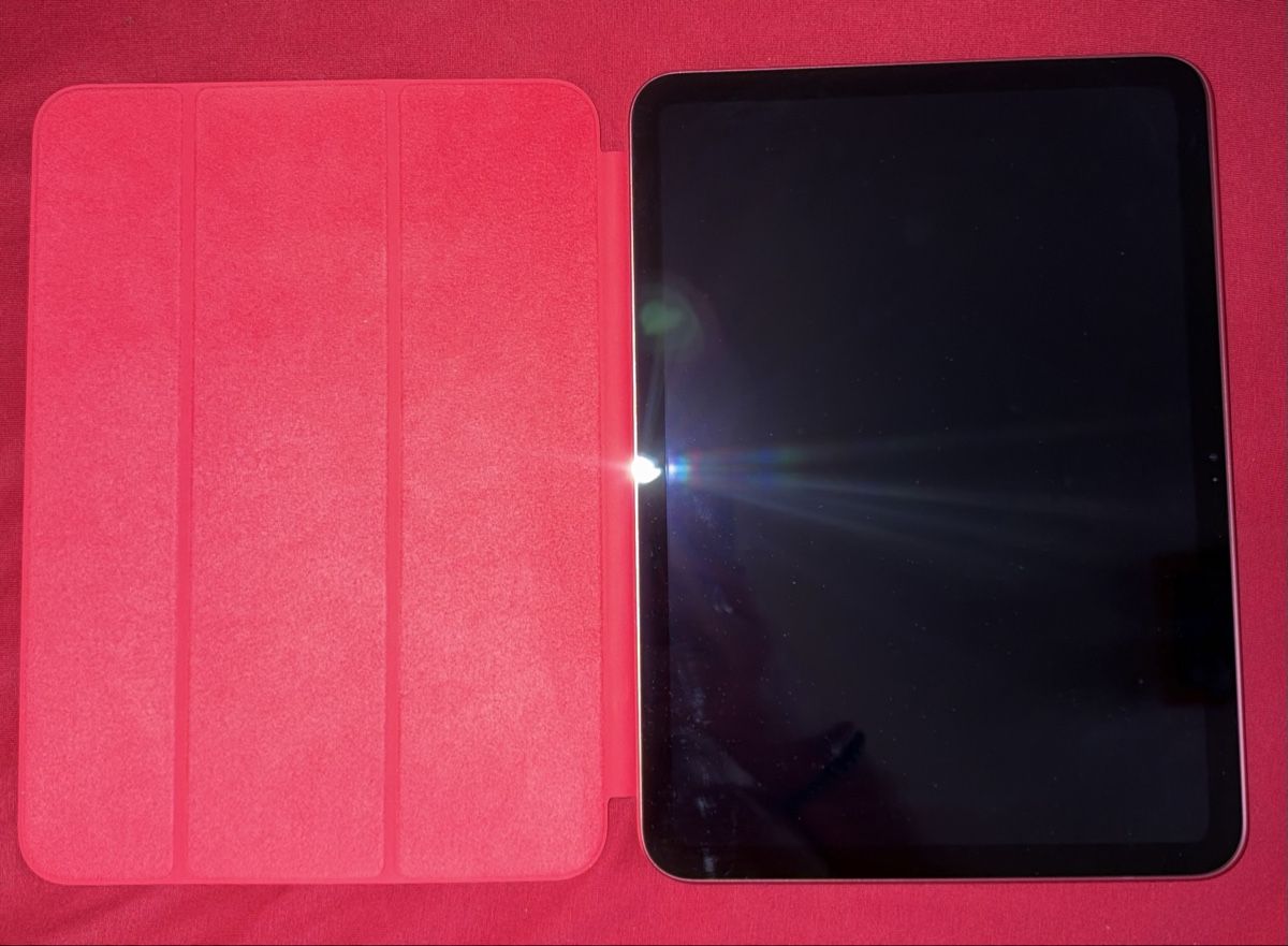 Apple Tablet PC: Ipad – Usato da Brüttisellen venduto da Sese_99