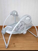 Elektrische Babyschaukel