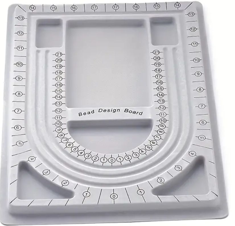 Kits de loisir créatif: bead design board – Neuf avec emballage d'origine à Novazzano par Ruzzina 3