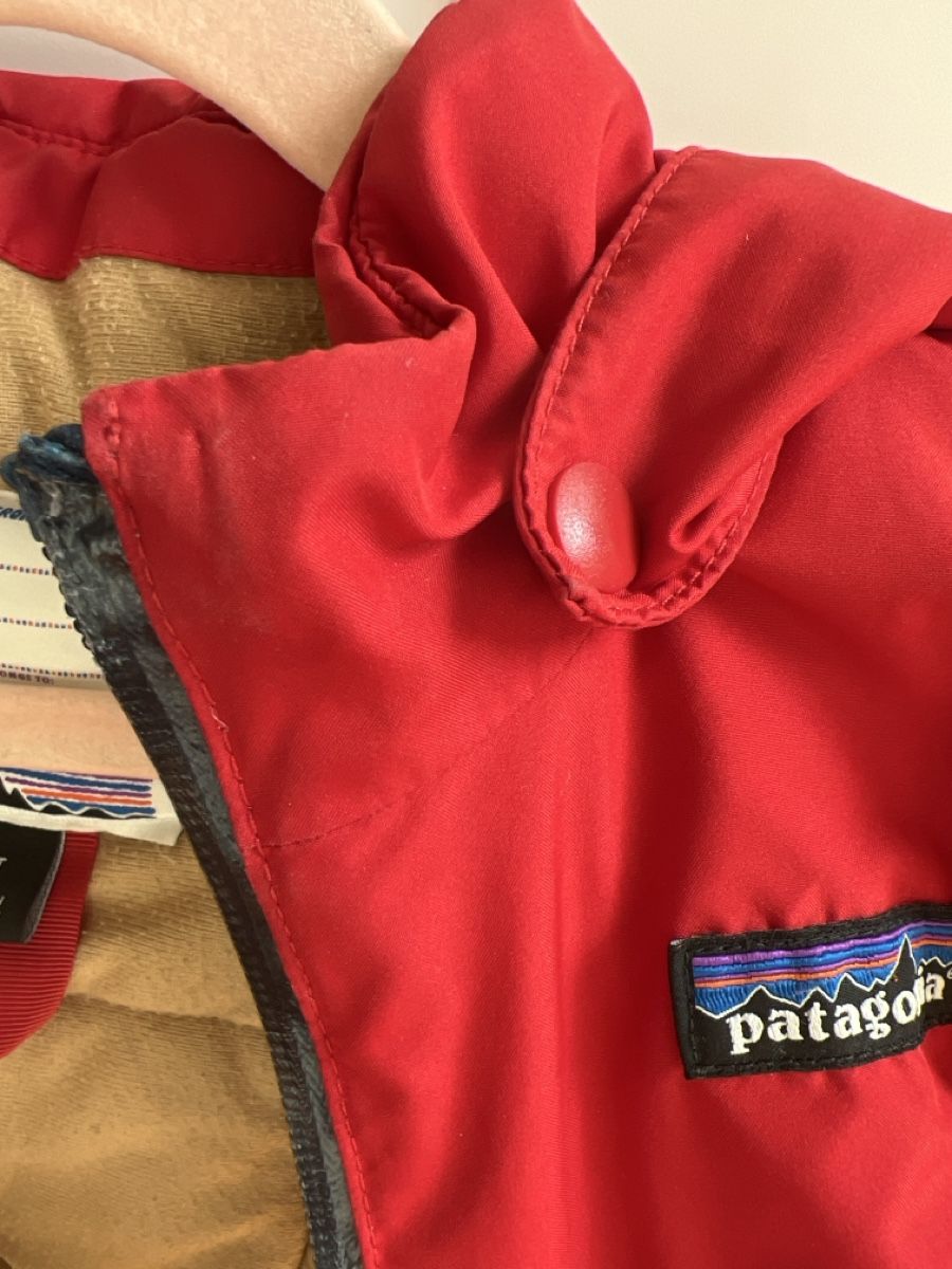 Patagonia Giacche & Cappotti: Patagonia kids winter jacket size 2T – Usato da Adliswil venduto da youngbee 4