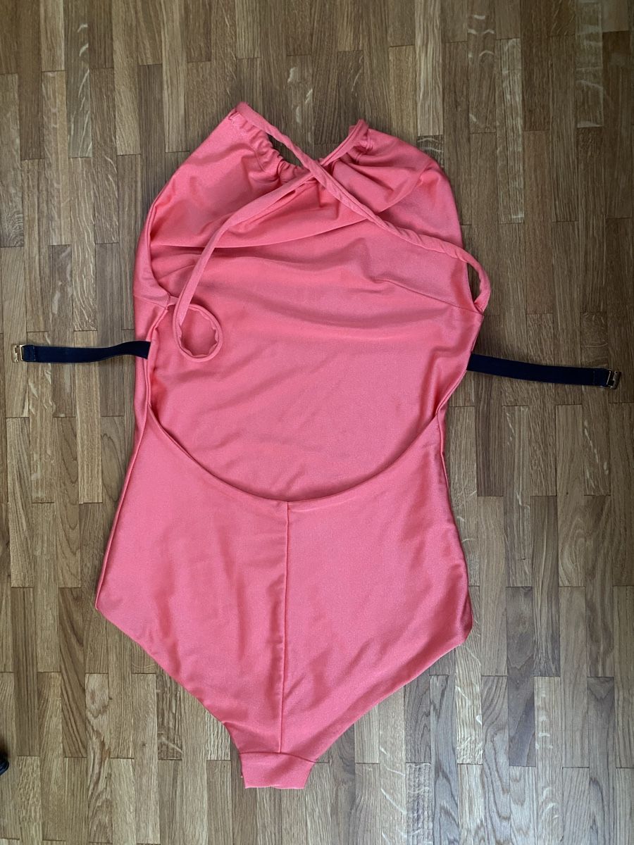 Costumi da bagno & Bikini: Rendl swimsuit No. 4 – Usato da Zürich venduto da sinka 1