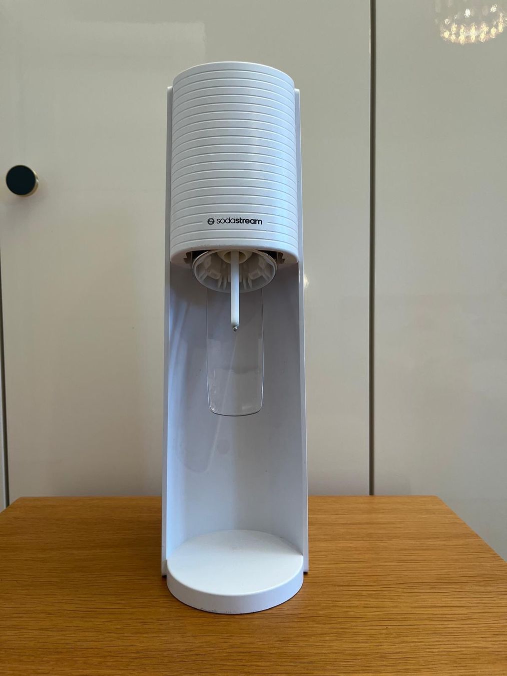 Sodastream Küchengeräte: Sodastream – Gebraucht aus Schaffhausen von m.privat 1