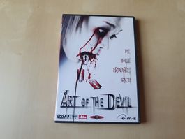 Art of the Devil
