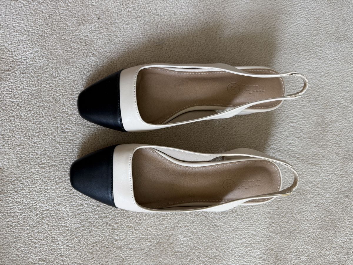 Scarpe da donna: Slingpumps – Usato da Zürich venduto da Aenschi