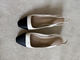 Slingpumps