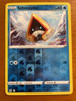 Pokemon Schneppke Reverse (Versand gratis)