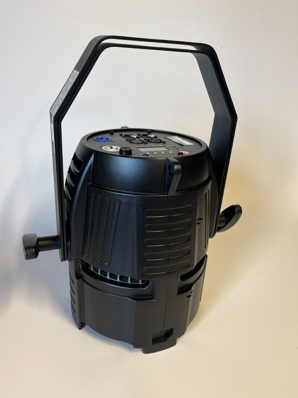 Lampade: Elation Professional LED PAR Scheinwerfer mit Zoomfunktion – Nuovo (secondo la descrizione) da Zizers venduto da fiduciar 1