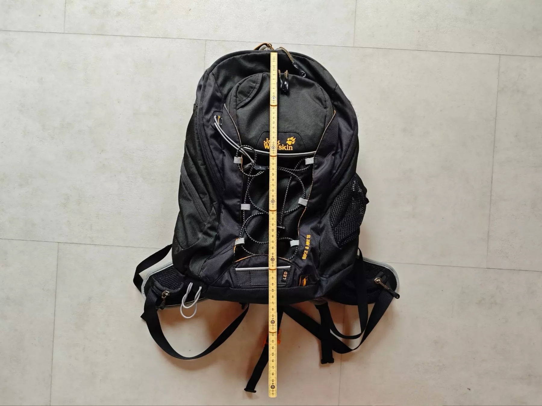 Jack Wolfskin Sacs à dos: Rucksack – D'occasion à Bellwald par GoatsBaah 3