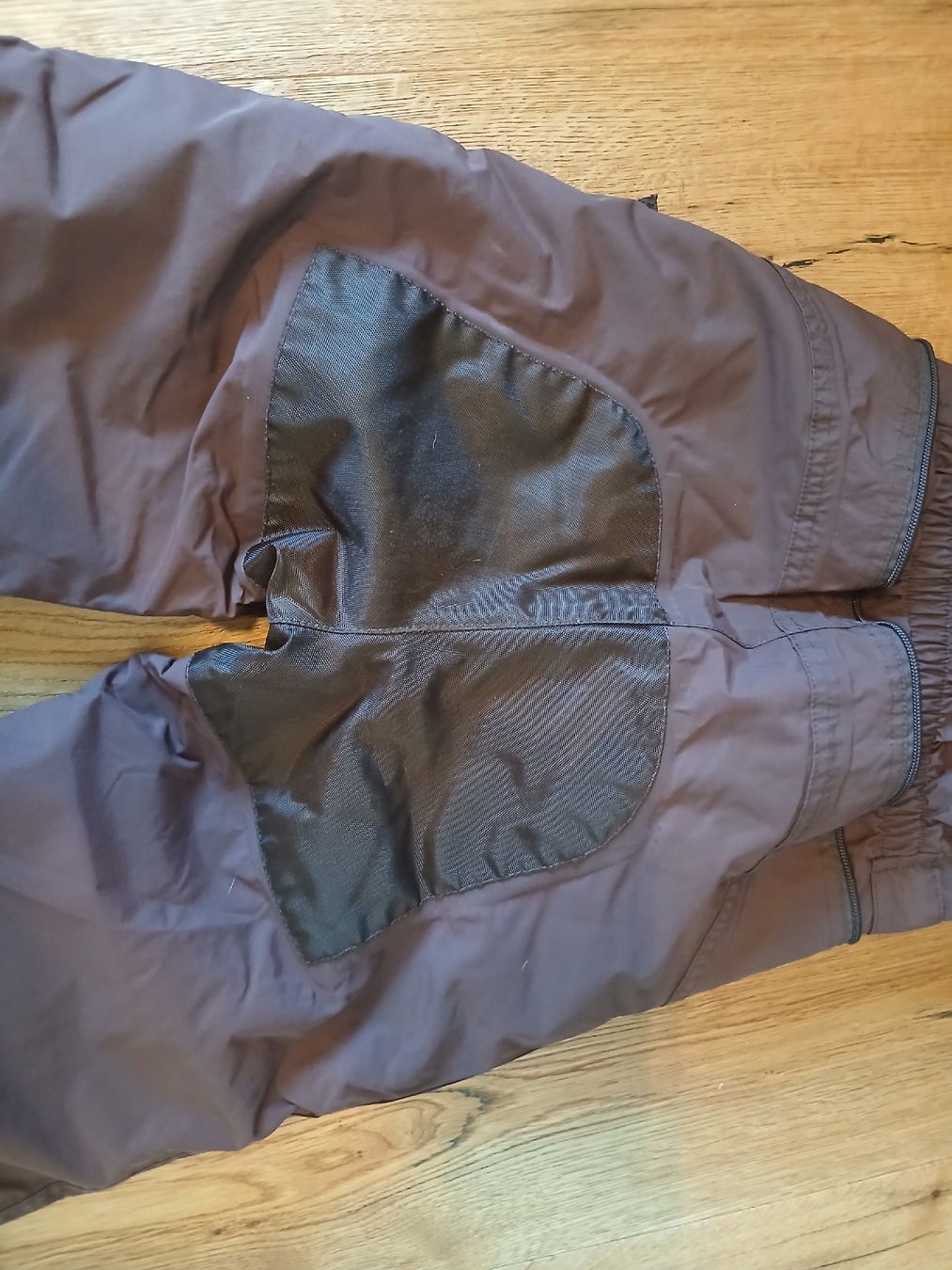 Kleiderpakete & -sets: Winterjacke & Winterhose 110-116 – Gebraucht aus Euthal von Wa.co 6