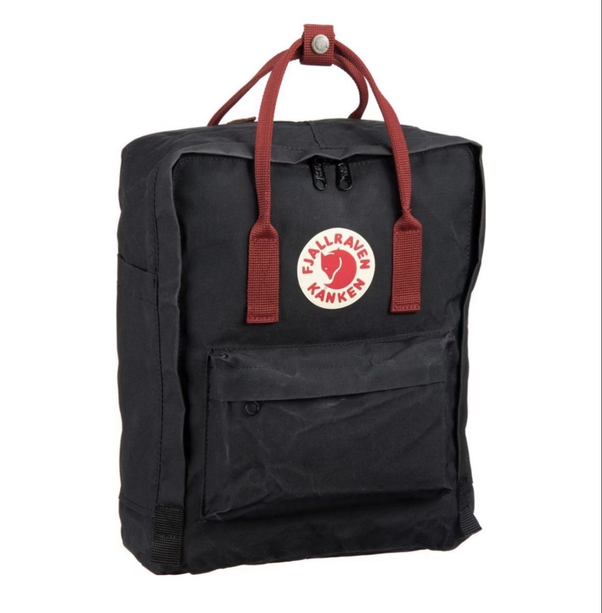 Rucksäcke: Fjällräven Rucksack 16l – Gebraucht aus Kloten von mor_pjz6