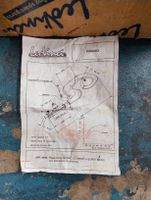 Piaggio Bravo Rennauspuff 