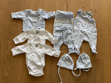 Kleiderpaket H&M Gr. 50