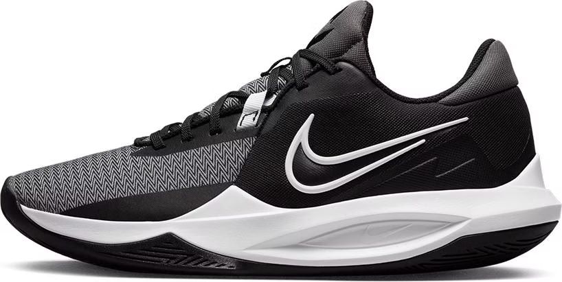 Nike Scarpe da uomo: NIKE PRECISION 6 basketball shoes 40.5 – Nuovo (secondo la descrizione) da Bern venduto da fen_7rn8 4