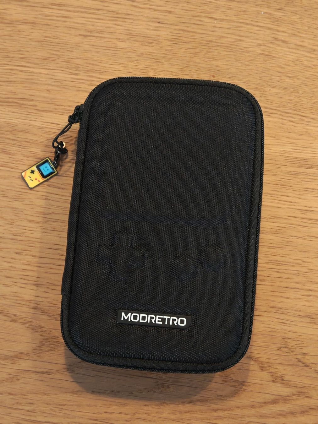 Console: ModRetro Chromatic First Edition Wave – Usato da Oftringen venduto da RetroMister 4