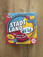 Stadt Land Flip Spiel  guter Zustand