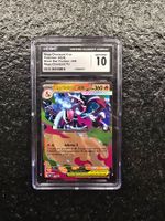 Mega Charizard X ex CGC 10