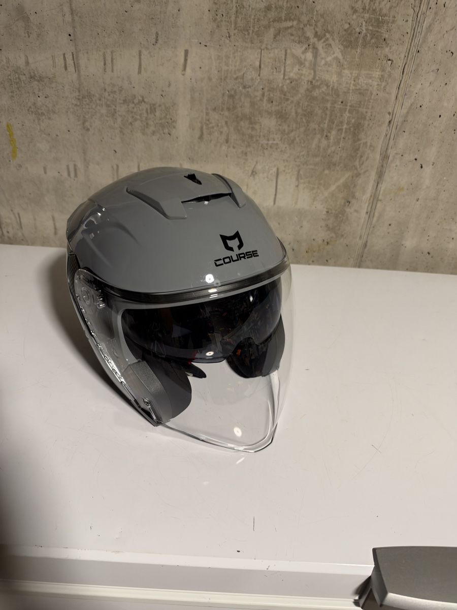 Helme & Visiere: Jethelm Course Urban – Gebraucht aus Feusisberg von dan_dyf5 3