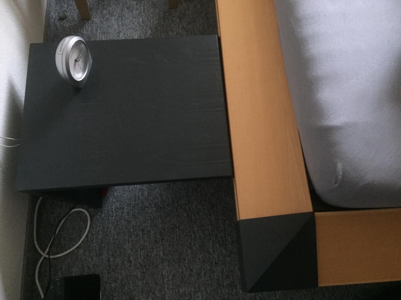 Lits: Designerbett / Einzelanfertigung  – D'occasion à Raperswilen par ena_khb8 2