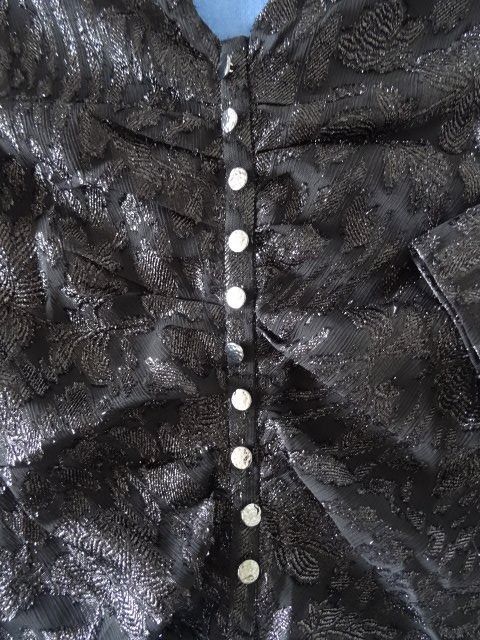 Camicette: Bluse Shirt Top – Nuovo (secondo la descrizione) da Bazenheid venduto da Aebi55 1
