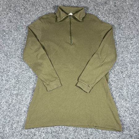 1992/93 longsleeve army