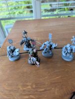 Warhammer 40k Nobz