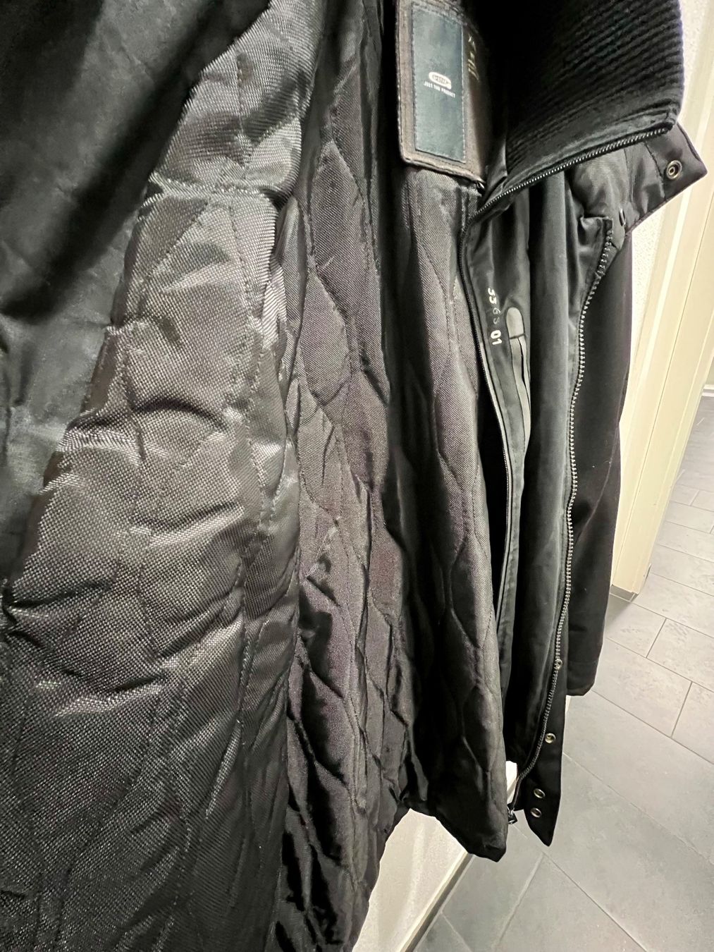 G-Star Giacche: G Star Raw Veste XXL – Usato da Sion venduto da ROBY_ROBY_ROBY 3