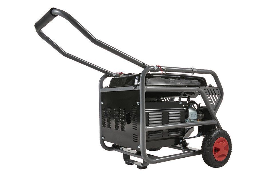 Generatori di corrente: Generator Ayce - NEU und Originalverpackt – Nuovo e nell'imballaggio originale da Gachnang venduto da mugi86 3