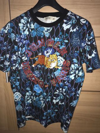 KENZO GRÖSSE S