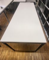 Bürotisch 2.5m x 0.8m