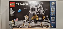Lego Creator Expert 10266 Nasa Apollo 11 Lunar Lander