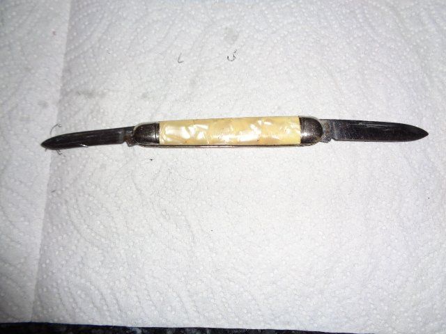 Coltelli tascabile: Taschenmesser – Usato da Hinwil venduto da mival55 3