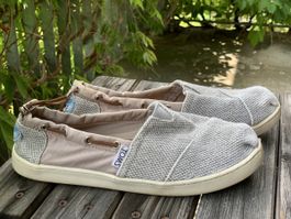 TOMS Schuhe, Grösse 38