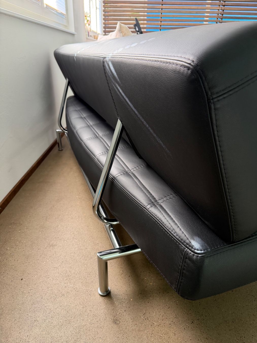 Sofas: Bett Sofa Pierrot Möbel Pfister – D'occasion à Wald ZH par Amoo 5
