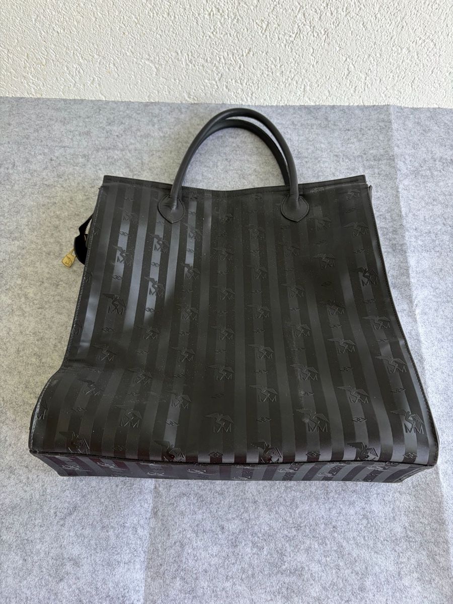 Maison Mollerus Taschen für Damen: Mollerus Shopper  – Gebraucht aus Düdingen von shoppingUA 1