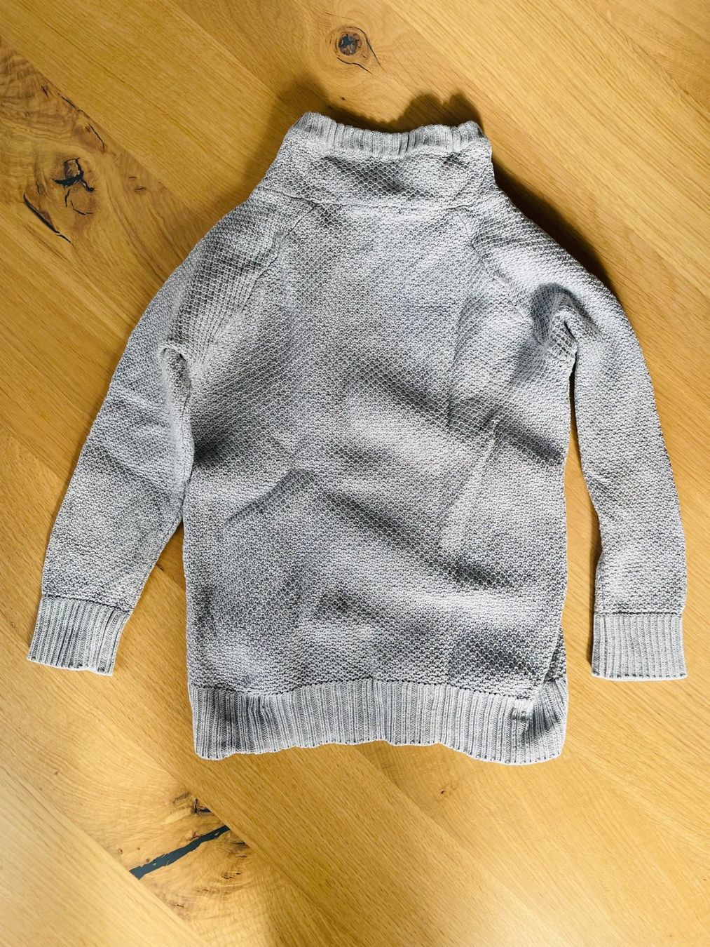 Maglioni & Felpe: Dünner Kinderpullover für Kinder bis 3-4 Jahren – Nuovo (secondo la descrizione) da Hittnau venduto da reco87 1