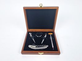 Wein-Sommelier-Set