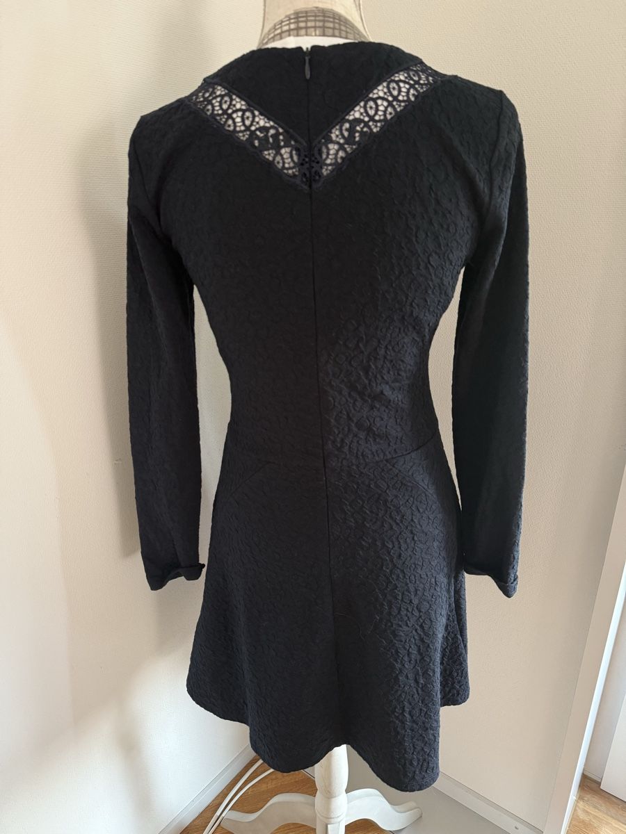 Kooples Vestiti: The Kooples Kleid, Grösse 34 – Nuovo (secondo la descrizione) da Zumikon venduto da ABrus01 1