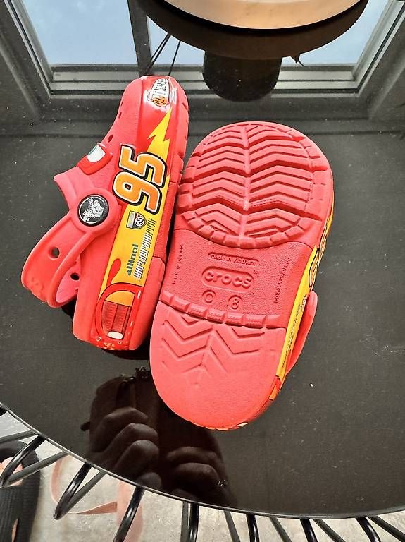 Chaussures hommes: Crocs – D'occasion à Zürich par orhangazi01 1