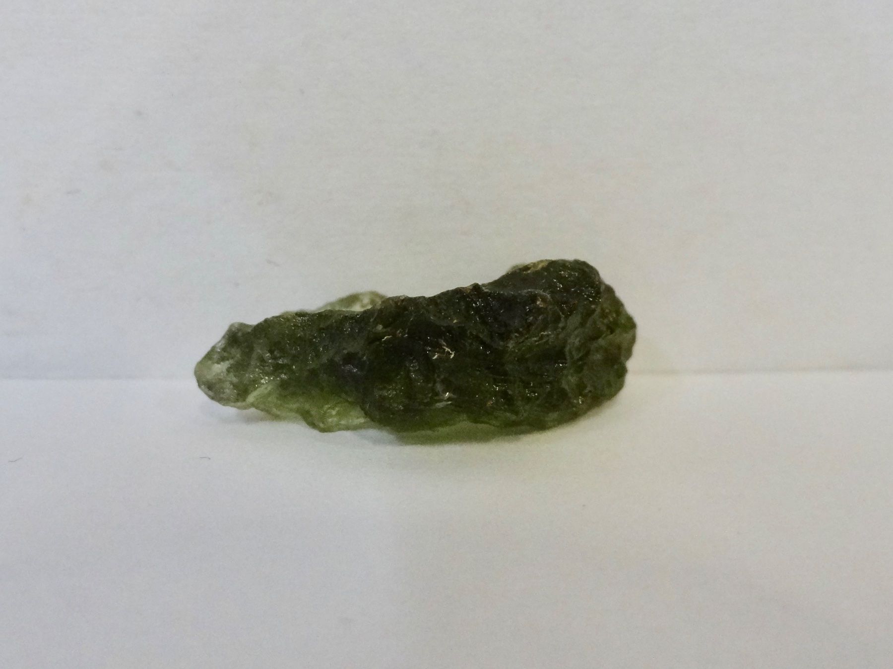 Minéraux & Lithothérapie: Tektit MOLDAVIT Meteorit Einschlag Krater Meteoriten – Neuf (Voir description) à Kerzers par djstarsky73 5