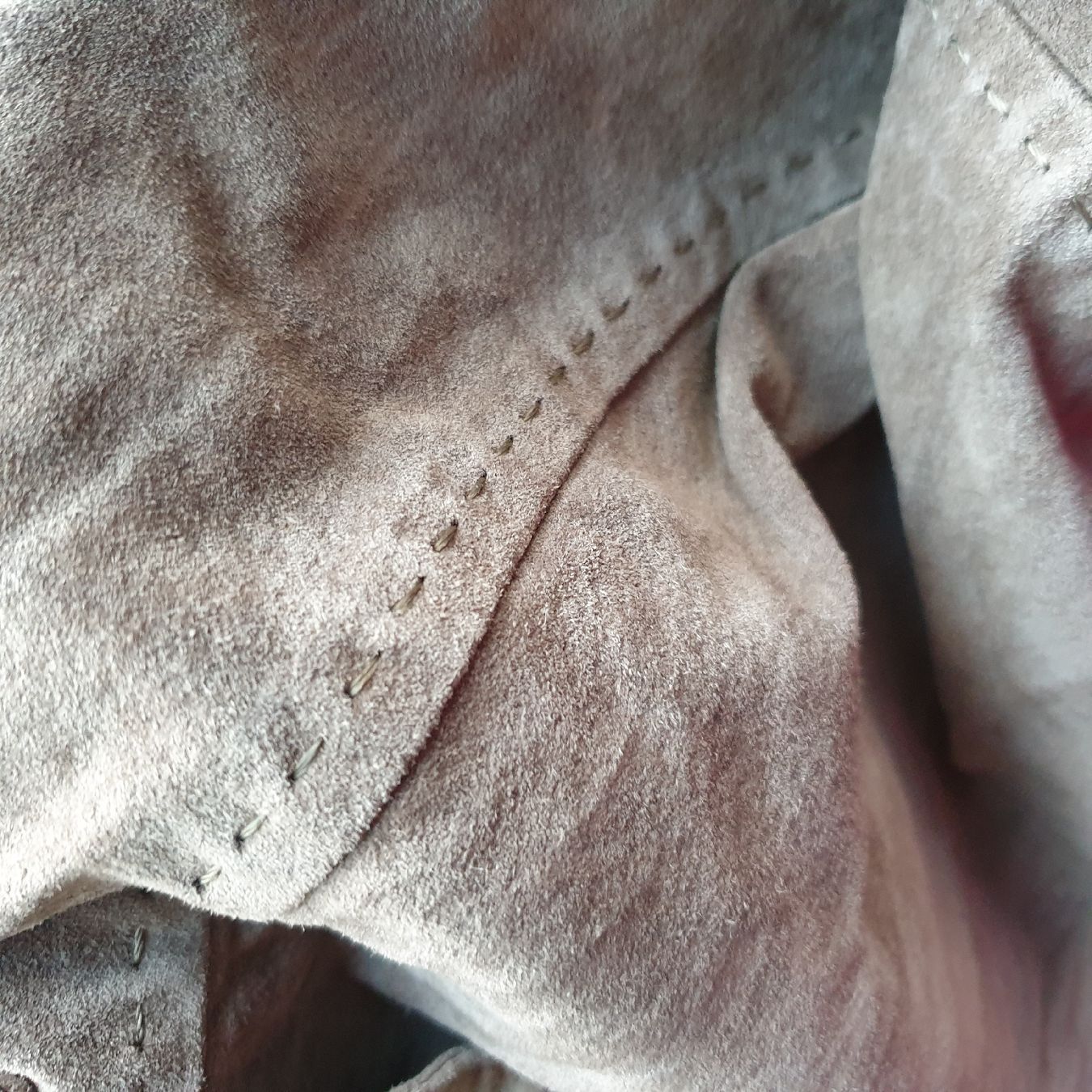 Ulla Popken Giacche: Ulla Popken neue Lederjacke Gr. 54/56 – Nuovo (secondo la descrizione) da Frenkendorf venduto da Moon111 4