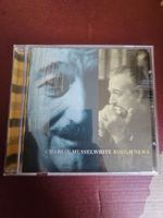CD - Charlie Musselwhite – Rough News (Blues, 1997)