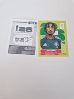 Panini Sticker KSA6