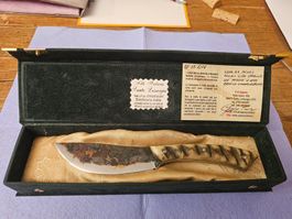 Salaris Santo Lussurgiu Sardegna 12 cm - Muflone