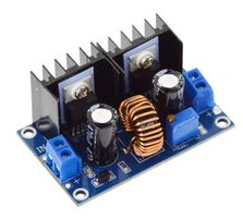 XL4016 200W DC-DC Buck Converter Modul 8A 4-38V zu 1,25-36V