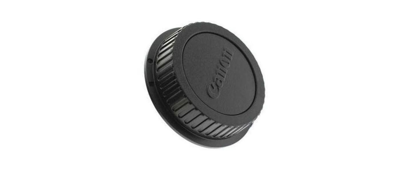 Canon Kamera: Canon und Objektiv und Rückdeckel – Neu und originalverpackt aus Fulenbach von Pixelshop 2