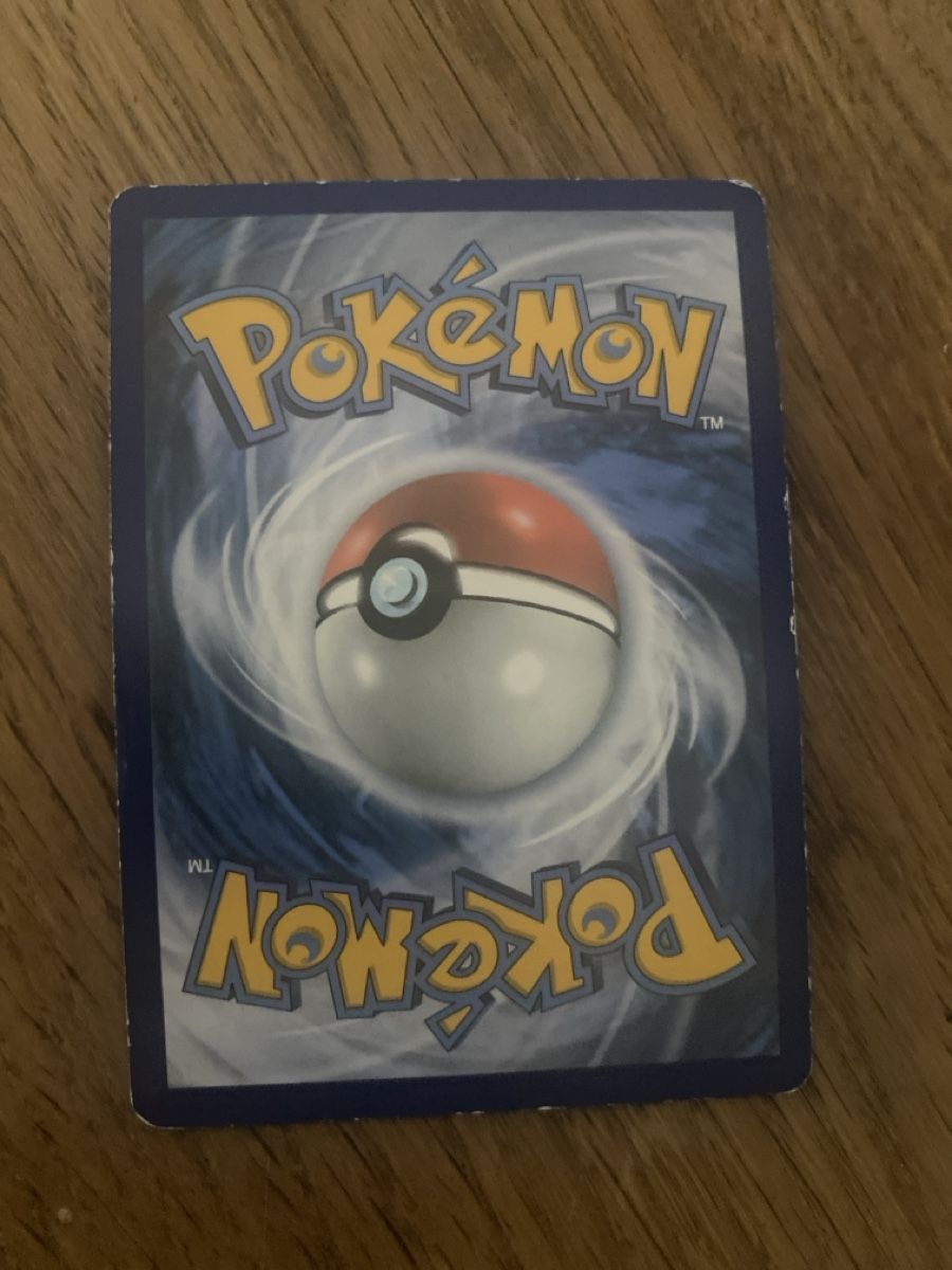 Pokémon Carte collezionabili: Maggron EX – Usato da Tägerig venduto da oiluig83 1