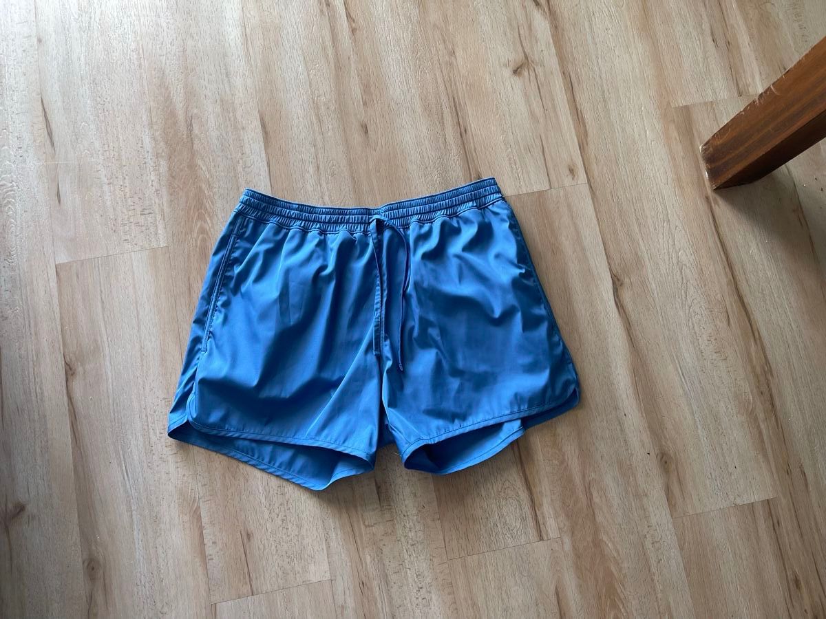 Pantaloni: Short hommes ROUND RIVERS S neuf – Nuovo (secondo la descrizione) da Kloten venduto da Vermicelles 5